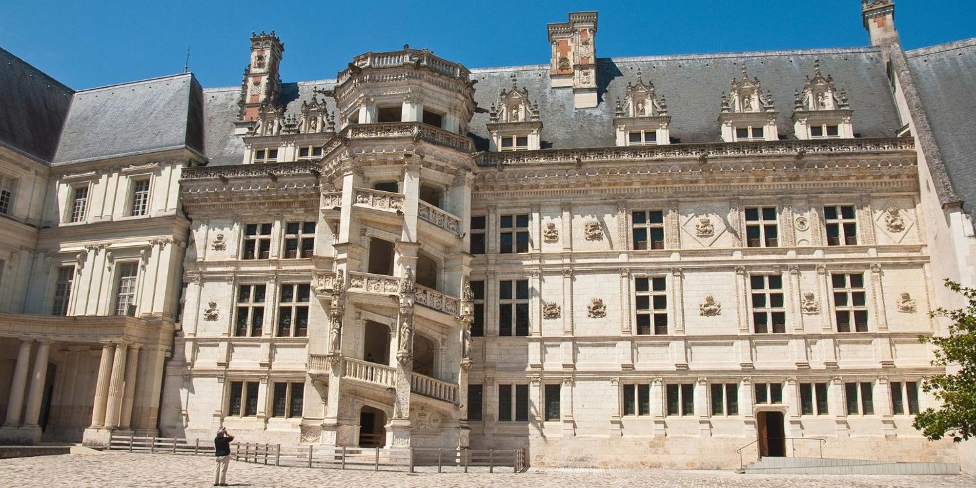 Echappee Royale Au Pied Du Chateau, Hyper-Centre - Royal Escape At Foot Of Castle, Hyper-Centre Blois Eksteriør bilde
