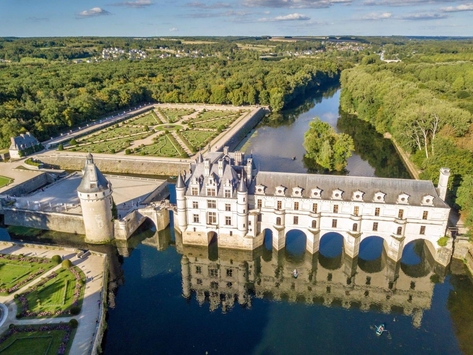 Echappee Royale Au Pied Du Chateau, Hyper-Centre - Royal Escape At Foot Of Castle, Hyper-Centre Blois Eksteriør bilde